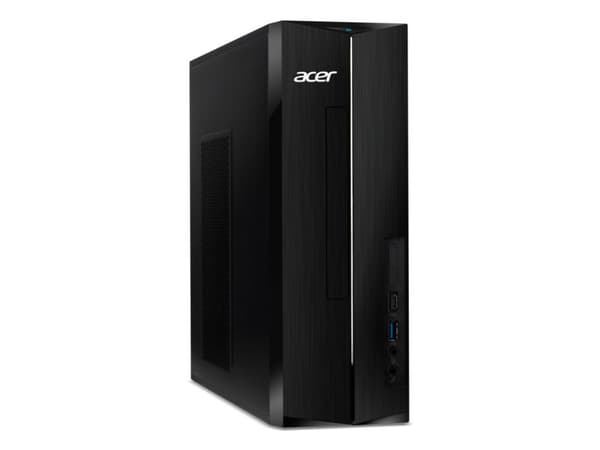 Acer Aspire XC-1785, Intel® Core™ i5, i5-14400, 8 GB, 512 GB, Windows 11 Home, 64-bit