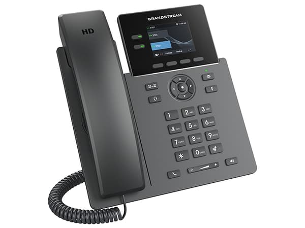 Grandstream SIP GRP2610P Carrier-Grade-IP-telefoner