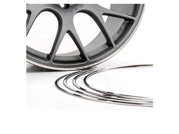 BBS-vanteen reunasuoja 22" aihio