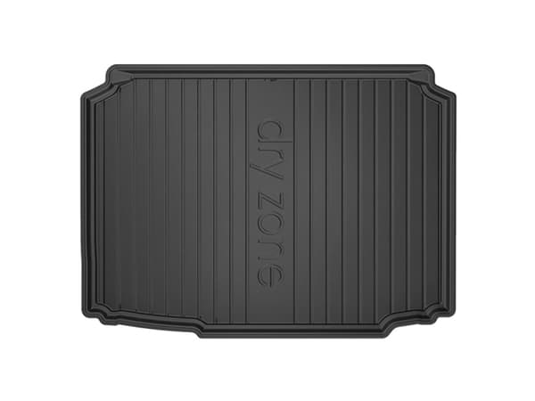 Bagagerumsbakke Skoda Fabia II HB 2006-2014