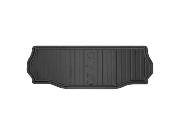 Bagagerumsbakke Jeep Wrangler III SUV 2006-2018