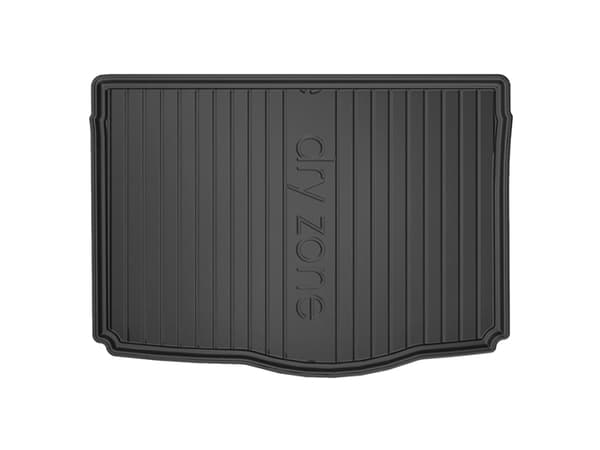 Bagagerumsbakke Fiat Punto EVO HB 2009-2012