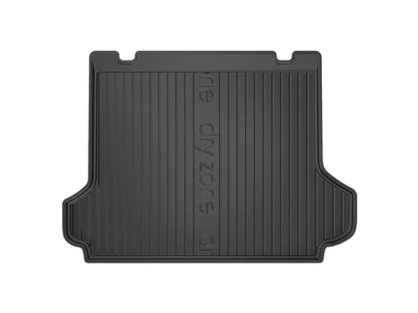 Tavaratilan lokero Toyota Land Cruiser J150 09-17 5 paikkaa