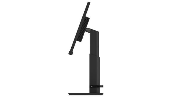 Lenovo ThinkVision T24m-29 LED display 60,5 cm (23.8") 1920 x 1080 pixlar Full HD LCD Svart