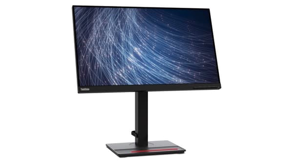 Lenovo ThinkVision T24m-29 LED display 60,5 cm (23.8") 1920 x 1080 pixlar Full HD LCD Svart