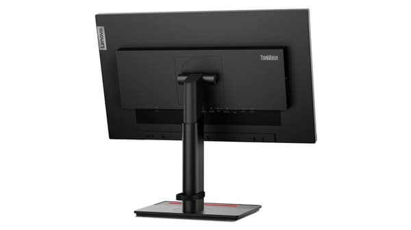 Lenovo ThinkVision T24m-29 LED display 60,5 cm (23.8") 1920 x 1080 pixlar Full HD LCD Svart