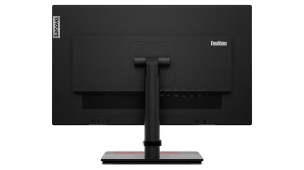 Lenovo ThinkVision T24m-29 LED display 60,5 cm (23.8") 1920 x 1080 pixlar Full HD LCD Svart