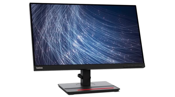 Lenovo ThinkVision T24m-29 LED display 60,5 cm (23.8") 1920 x 1080 pixlar Full HD LCD Svart