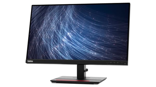 Lenovo ThinkVision T24m-29 LED display 60,5 cm (23.8") 1920 x 1080 pixlar Full HD LCD Svart