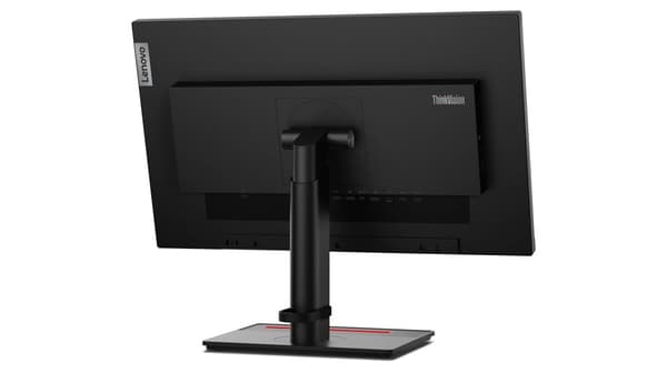 Lenovo ThinkVision T24m-29 LED display 60,5 cm (23.8") 1920 x 1080 pixlar Full HD LCD Svart