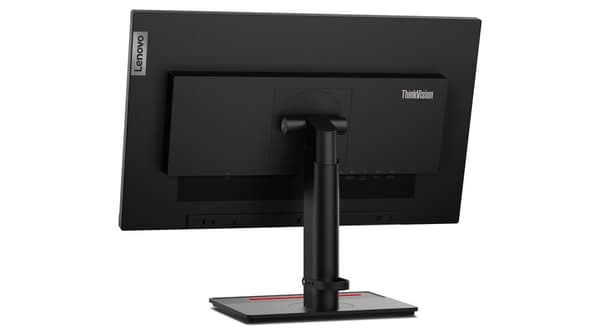 Lenovo ThinkVision T24m-29 LED display 60,5 cm (23.8") 1920 x 1080 pixlar Full HD LCD Svart