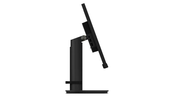 Lenovo ThinkVision T24m-29 LED display 60,5 cm (23.8") 1920 x 1080 pixlar Full HD LCD Svart