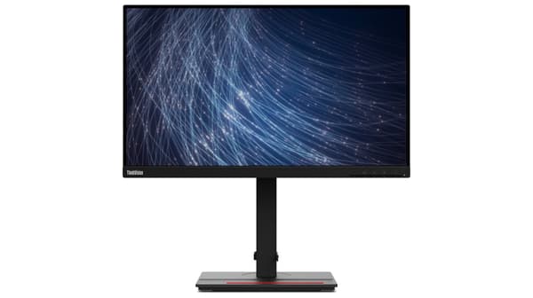 Lenovo ThinkVision T24m-29 LED display 60,5 cm (23.8") 1920 x 1080 pixlar Full HD LCD Svart