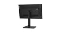 Miniatyrbild 4 av 11: Lenovo ThinkVision T24i-2L LED display 60,5 cm (23.8") 1920 x 1080 pixlar Full HD Svart
