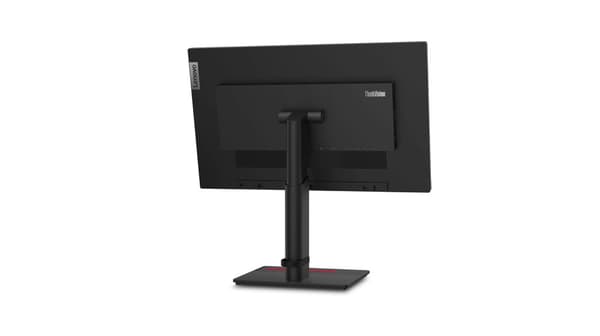 Lenovo ThinkVision T24i-2L LED display 60,5 cm (23.8") 1920 x 1080 pixlar Full HD Svart