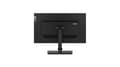 Miniatyrbild 5 av 11: Lenovo ThinkVision T24i-2L LED display 60,5 cm (23.8") 1920 x 1080 pixlar Full HD Svart