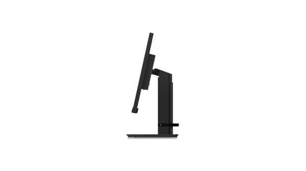 Lenovo ThinkVision T24i-2L LED display 60,5 cm (23.8") 1920 x 1080 pixlar Full HD Svart