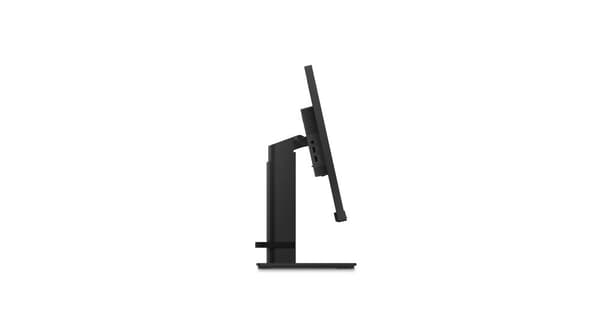Lenovo ThinkVision T24i-2L LED display 60,5 cm (23.8") 1920 x 1080 pixlar Full HD Svart