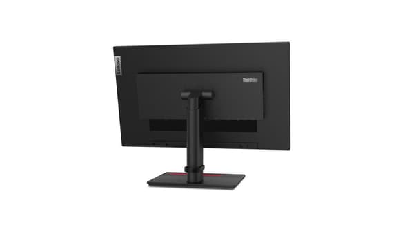 Lenovo ThinkVision T24i-2L LED display 60,5 cm (23.8") 1920 x 1080 pixlar Full HD Svart