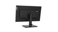 Miniatyrbild 11 av 11: Lenovo ThinkVision T24i-2L LED display 60,5 cm (23.8") 1920 x 1080 pixlar Full HD Svart