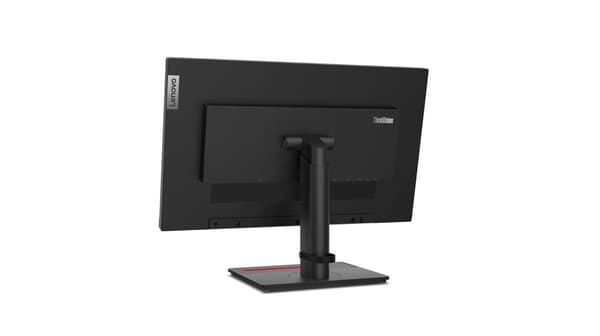 Lenovo ThinkVision T24i-2L LED display 60,5 cm (23.8") 1920 x 1080 pixlar Full HD Svart