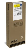 Miniatyrbild 2 av 2: Epson WF-C5xxx Series Ink Cartridge XL Yellow