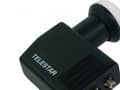 Pikkukuva 1 / 2: Telestar SKYWIRE HC LNB, 250 mA, musta