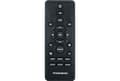 Miniatyrbilde 3 av 5: Musikksenter lydsystem - Thomson BT Radio Fm/cd/mp3/usb Svart.