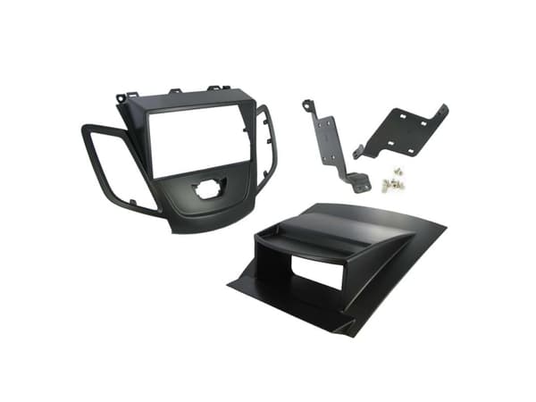 Connects2 CT23FD17 2-DIN kit Ford
