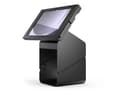 Miniatyrbilde 4 av 5: Compulocks Galaxy Tab A9+ Apex Enclosure Tablet Printer Kiosk - Stativ - kioskstil - for skriver/nettbrett - låsbar - høyverdig aluminium - montering