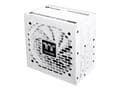 Miniatyrbilde 1 av 5: Thermaltake ToughPower GT 750W - Strømforsyning (intern) - ATX12V 3.1/ EPS12V - 80 PLUS Gold - AC 100-240 V - 750 watt - aktiv PFC - snø