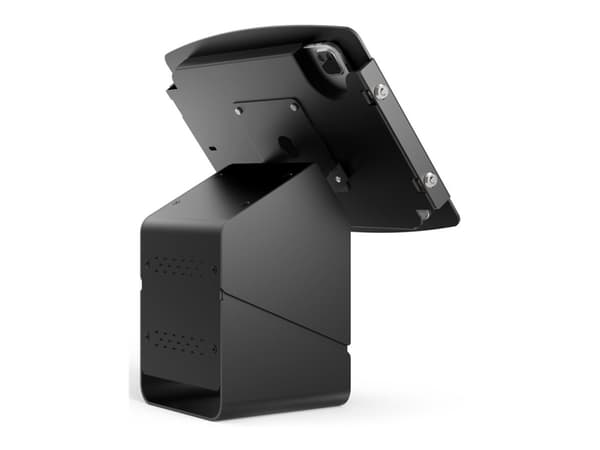 Compulocks iPad Pro 12.9" (3-6th Gen) Space Enclosure Tablet Printer Kiosk, 32.8 cm (12.9"), Apple, iPad Pro (3rd gen.) | 12.9" | 2018 | A1876, A1895