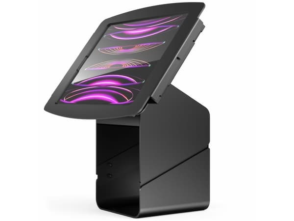 Compulocks iPad Pro 12.9" (3-6th Gen) Space Enclosure Tablet Printer Kiosk, 32.8 cm (12.9"), Apple, iPad Pro (3rd gen.) | 12.9" | 2018 | A1876, A1895