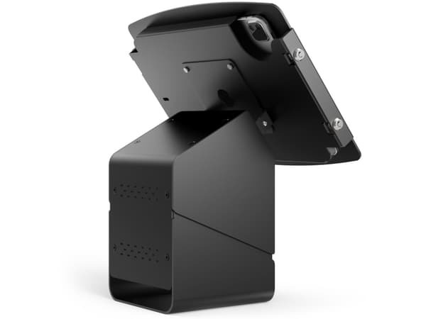 Compulocks iPad Pro 12.9" (3-6th Gen) Space Enclosure Tablet Printer Kiosk, 32.8 cm (12.9"), Apple, iPad Pro (3rd gen.) | 12.9" | 2018 | A1876, A1895