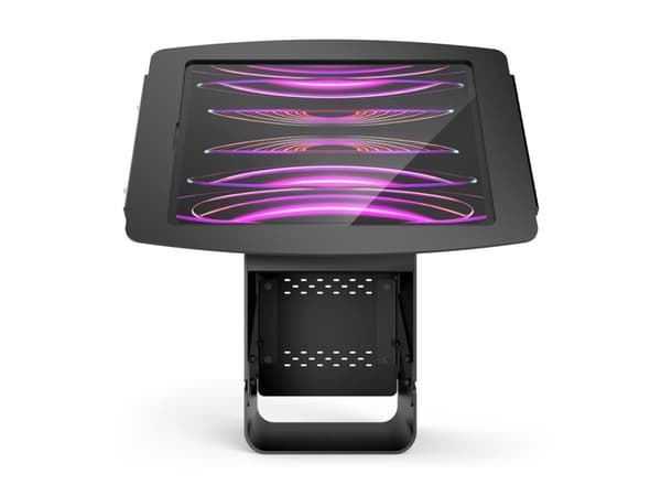 Compulocks iPad Pro 12.9" (3-6th Gen) Space Enclosure Tablet Printer Kiosk, 32.8 cm (12.9"), Apple, iPad Pro (3rd gen.) | 12.9" | 2018 | A1876, A1895