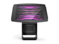 Pikkukuva 2 / 5: Compulocks iPad Pro 12.9" (3-6th Gen) Space Enclosure Tablet Printer Kiosk, 32.8 cm (12.9"), Apple, iPad Pro (3rd gen.) | 12.9" | 2018 | A1876, A1895