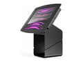 Pikkukuva 1 / 5: Compulocks iPad Pro 12.9" (3-6th Gen) Space Enclosure Tablet Printer Kiosk, 32.8 cm (12.9"), Apple, iPad Pro (3rd gen.) | 12.9" | 2018 | A1876, A1895