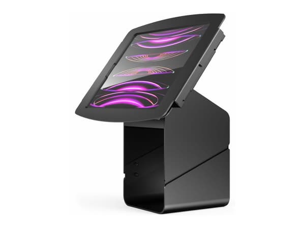 Compulocks iPad Pro 12.9" (3-6th Gen) Space Enclosure Tablet Printer Kiosk, 32.8 cm (12.9"), Apple, iPad Pro (3rd gen.) | 12.9" | 2018 | A1876, A1895