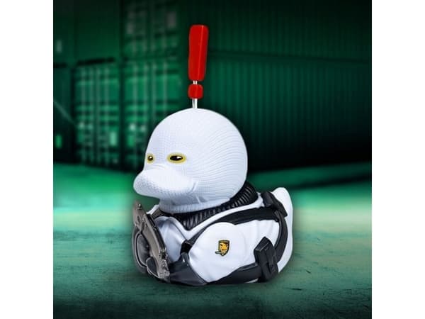 TUBBZ Samlarankor - Metal Gear Solid Genome Soldier 9 cm