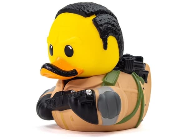 TUBBZ samleand - Ghostbusters Winston Zeddemore 9cm