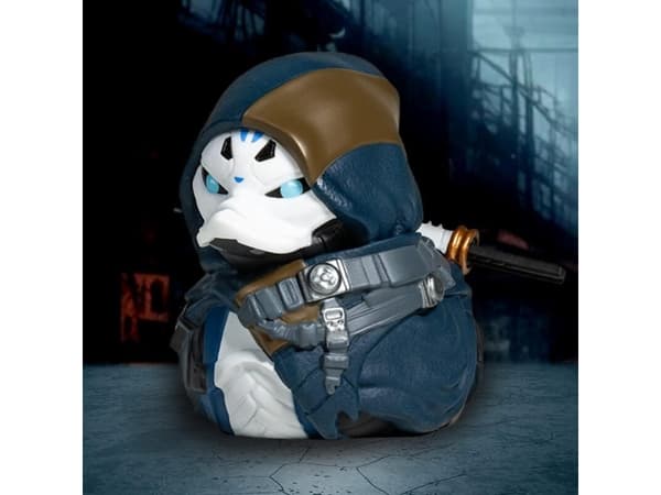 TUBBZ Sammelente - Destiny The Stranger 9cm