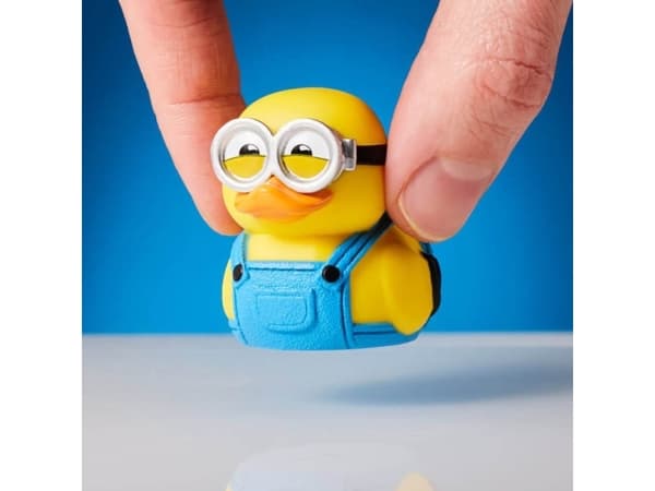 TUBBZ Sammelente - MINI Minions Bob 5cm