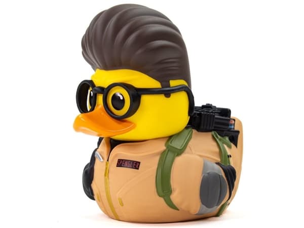 TUBBZ Samlarankor - Ghostbusters Egon Spengler 9cm