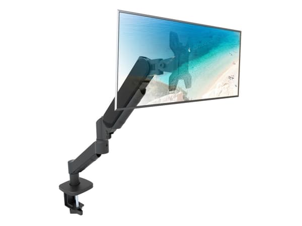Techly pöytäteline 13" - 32" näytölle (ICA-LCD 517)