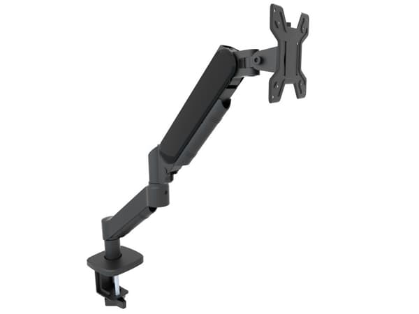 Techly pöytäteline 13" - 32" näytölle (ICA-LCD 517) musta