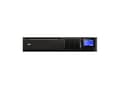 Miniatyrbilde 1 av 2: Fortron FSP CHAMP 1K rack - IEC | 1000VA | 900W
