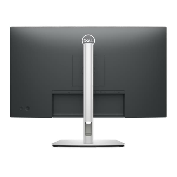 DELL P Series P2725HE platta pc-skärmar 68,6 cm (27") 1920 x 1080 pixlar Full HD LCD Svart