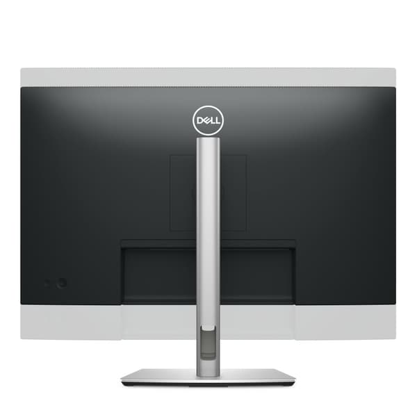 DELL P Series P2725HE platta pc-skärmar 68,6 cm (27") 1920 x 1080 pixlar Full HD LCD Svart