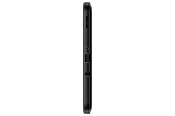 Samsung Galaxy Tab Active4 Pro SM-T636B 5G LTE-TDD & LTE-FDD 64 GB 25,6 cm (10.1") 4 GB Wi-Fi 6 (802.11ax) Svart