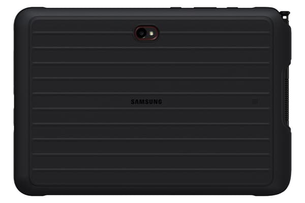 Samsung Galaxy Tab Active4 Pro SM-T636B 5G LTE-TDD & LTE-FDD 64 GB 25,6 cm (10.1") 4 GB Wi-Fi 6 (802.11ax) Svart